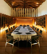 Bodegas Carrin  Carrion Wineries (La Rioja)