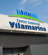 Vilamarina Mall (Viladecans) 