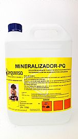 MINERALIZADOR PQ 