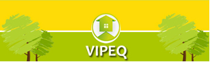 Logotipo Vipeq