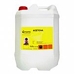 ACETONA