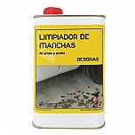 DESGRAS