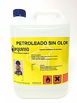 PETROLEADO SIN OLOR