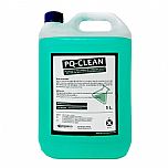 PQ-CLEAN